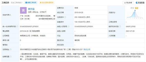B站關(guān)聯(lián)公司微量投資化妝品研發(fā)商深圳理然，數(shù)據(jù)服務(wù)或成新想象空間