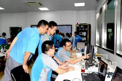 新一代產(chǎn)品調(diào)相機型式試驗順利完成-科技頻道-手機