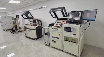 【測(cè)試為先 向新而行】泰克創(chuàng)新實(shí)驗(yàn)室開(kāi)放平臺(tái),正式啟動(dòng)!