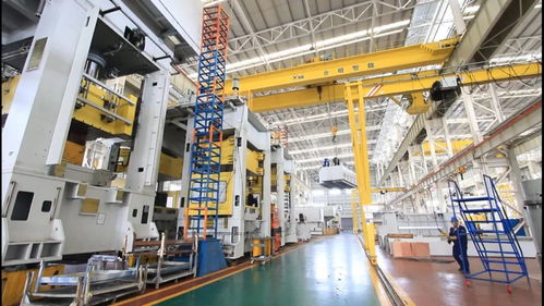 嚴(yán)建文 以技術(shù)能力為支撐 打造先進(jìn)制造體系