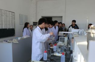 遼寧大學生物學實驗教學示范中心